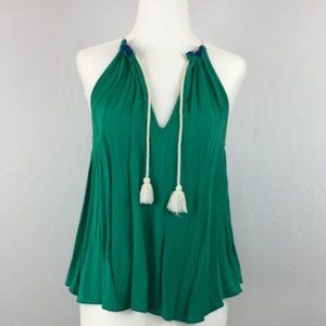Urban Outfitters Ecote racerback tank Sz XS